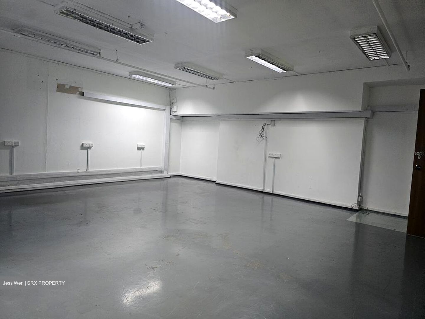 Enterprise Hub (D22), Factory #567470331